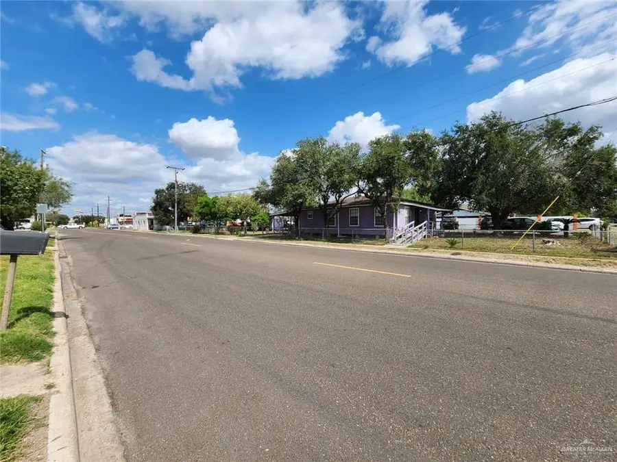 1101 E Cano Street, Edinburg, TX 78539 - Image #2