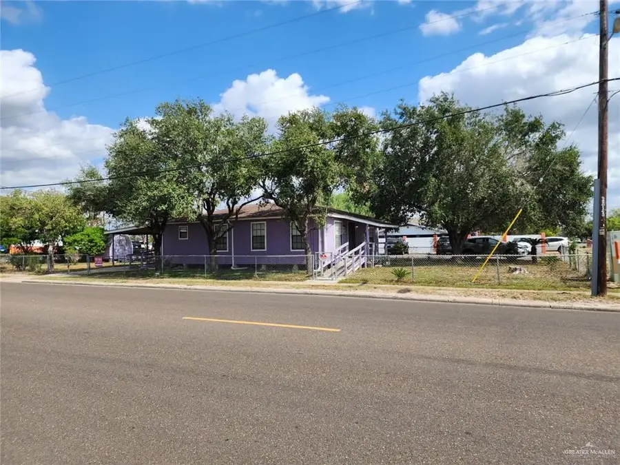 1101 E Cano Street, Edinburg, TX 78539 - Image #3
