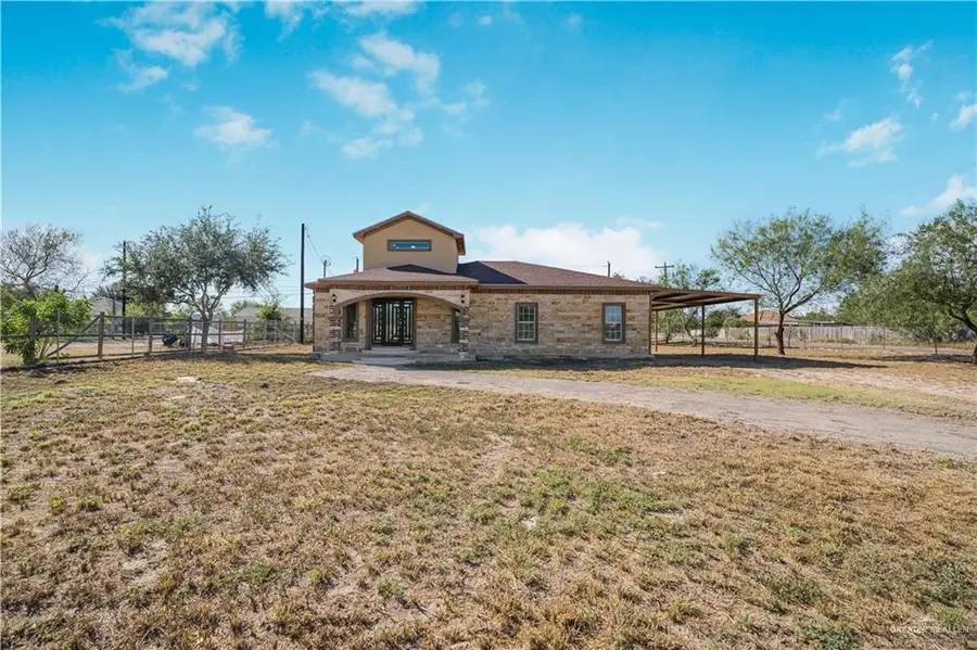 16625 Queen Palm Drive, Penitas, TX 78576 - Image #2
