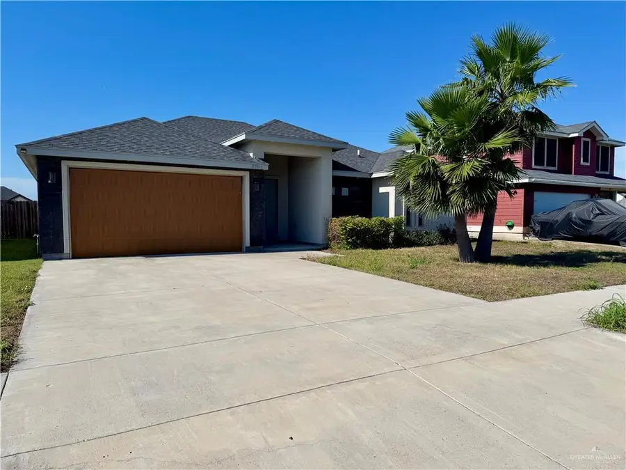 8706 Pink Flamingo, Harlingen, TX 78552 - Image #2