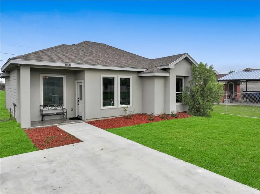 4811 Hernandez Drive, Donna, TX 78537 - Image #2