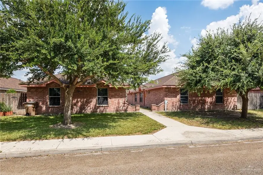 1612 Tampa Street, Edinburg, TX 78541 - Image #3