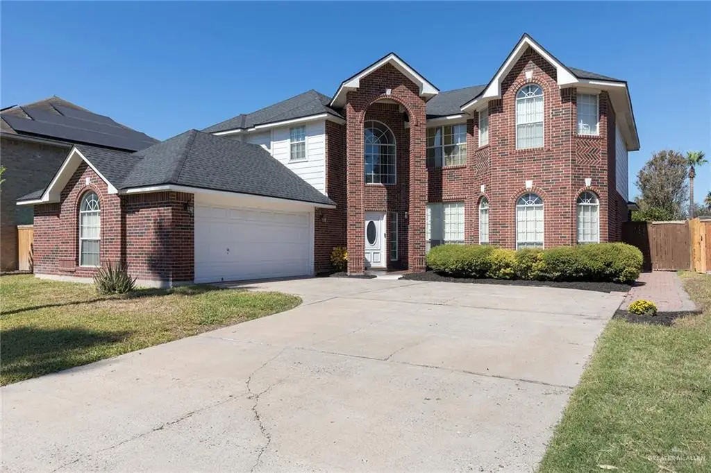 3305 San Roman Street, Mission, TX 78572 - Image #1