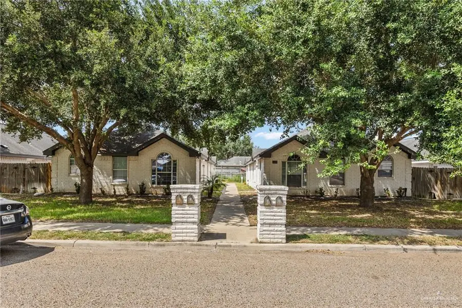 2109 Carlos Drive, Edinburg, TX 78541 - Image #2