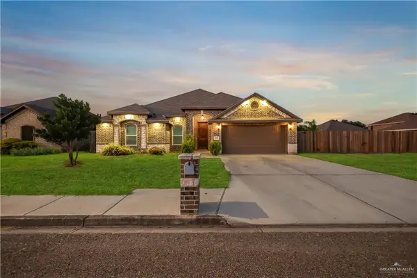 1909 & 1907 Water Willow Drive, Weslaco, TX 78596