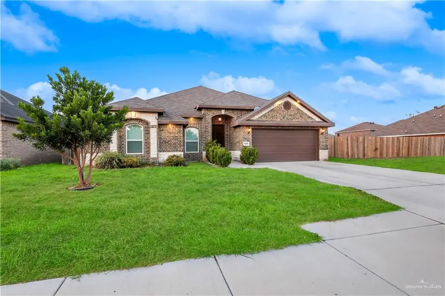 1909 & 1907 Water Willow Drive, Weslaco, TX 78596 - Image #2