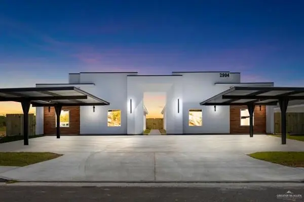 2904 Gabriel Street #1, Mission, TX 78574 - Image #1