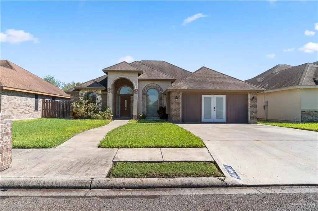 203 S Palo Blanco Lane, Weslaco, TX 78596 - Image #1