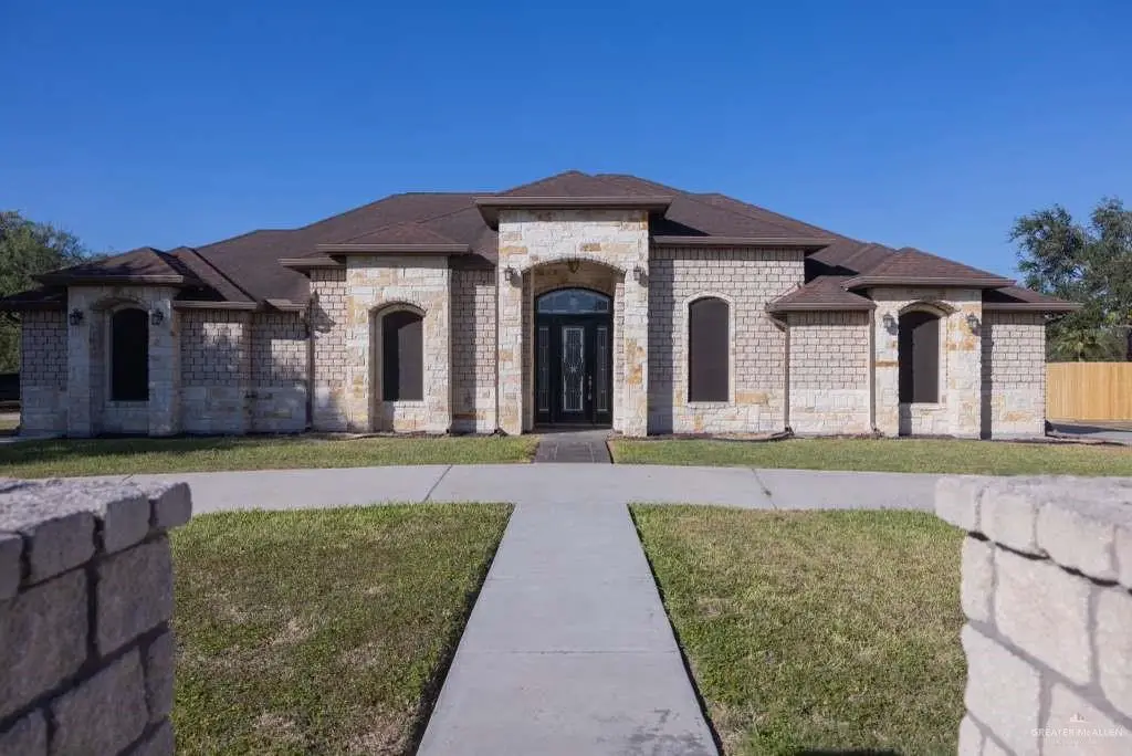 401 Ric Mar Street, Edinburg, TX 78541 - Image #1