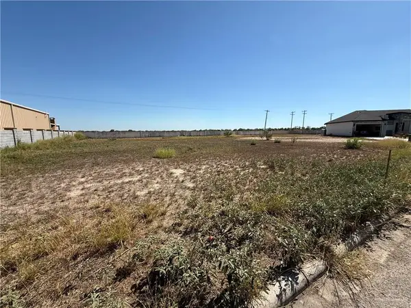 Lot 15 Bryan Loop, Rio Grande City, TX 78582