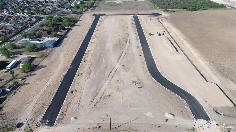 10907 N 27th Lane, McAllen, TX 78504 - Image #2