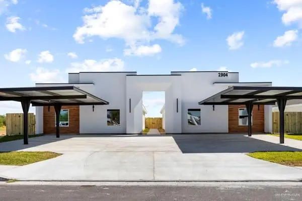 2904 Gabriel Street #2, Mission, TX 78574 - Image #2