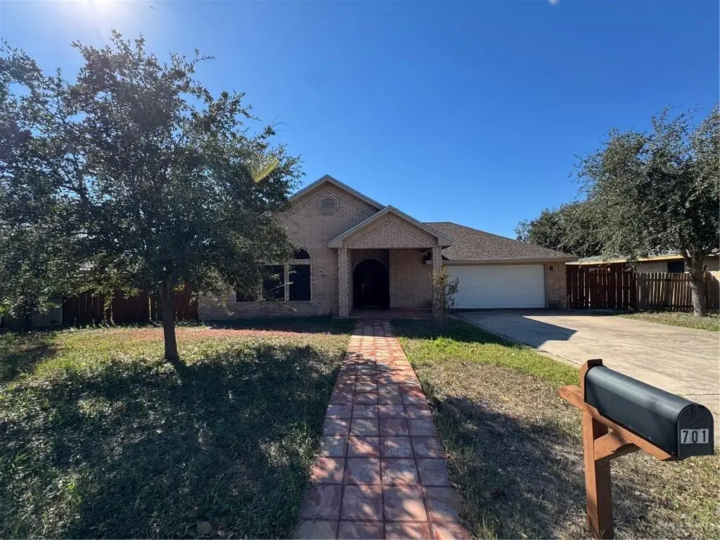 701 Camellia Avenue, McAllen, TX 78501 - Image #1
