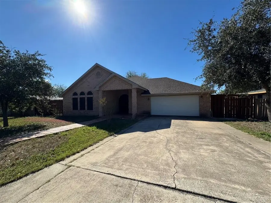 701 Camellia Avenue, McAllen, TX 78501 - Image #2