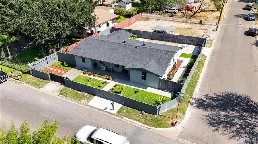 400 N Mayberry Boulevard, Mission, TX 78573 - Image #2