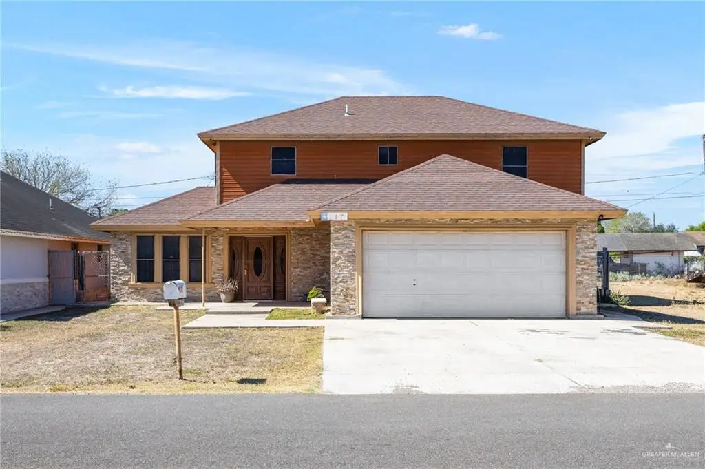 117 Hernandez Road, Rio Grande City, TX 78582 - Image #1