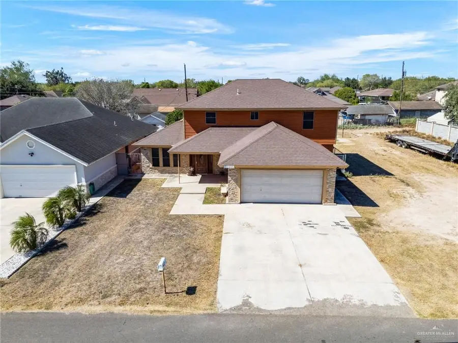 117 Hernandez Road, Rio Grande City, TX 78582 - Image #2