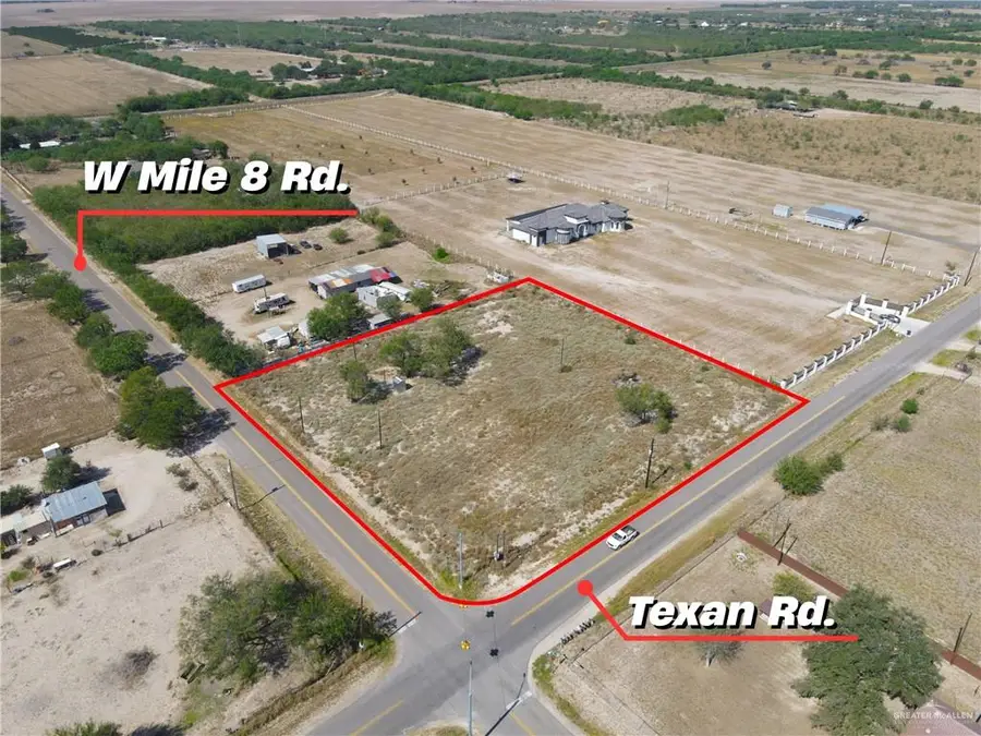 0 0 0 Texan Road, Mission, TX 78574 - Image #2