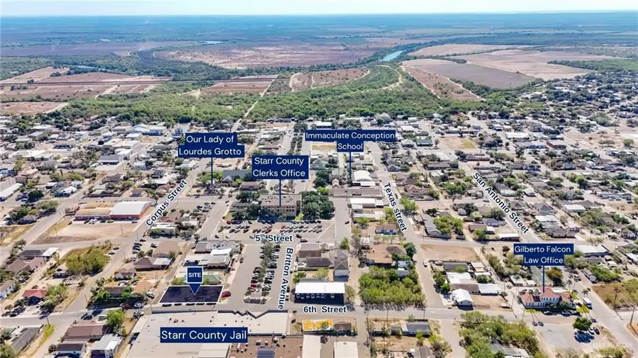 601 N Britton Avenue N, Rio Grande City, TX 78582 - Image #3