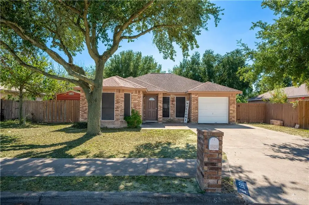 1508 E Rabbit Run Avenue, Alton, TX 78573 - Image #1
