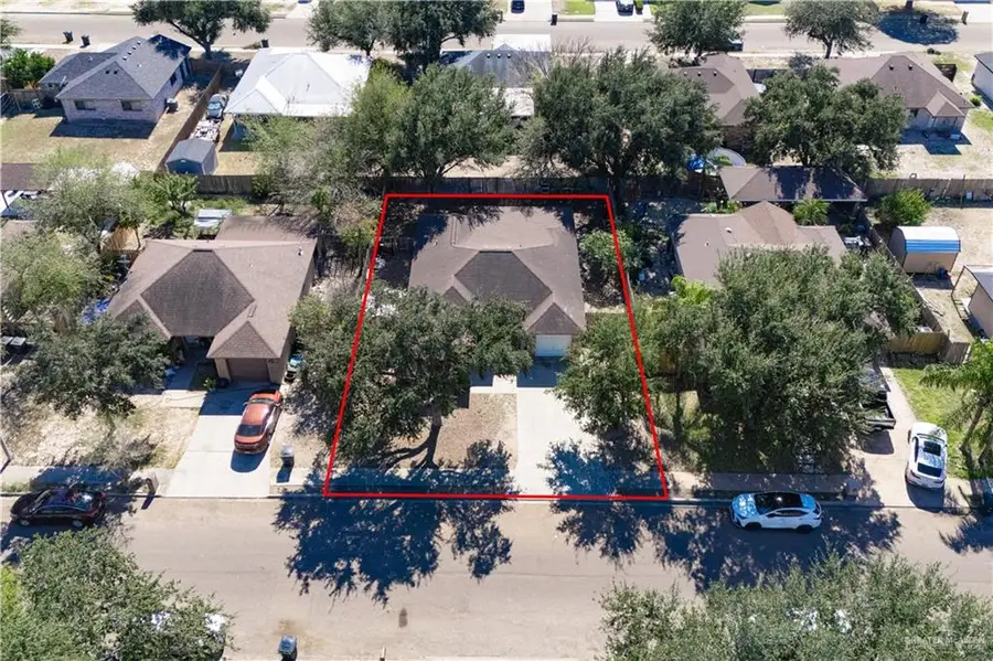 1508 E Rabbit Run Avenue, Alton, TX 78573 - Image #3