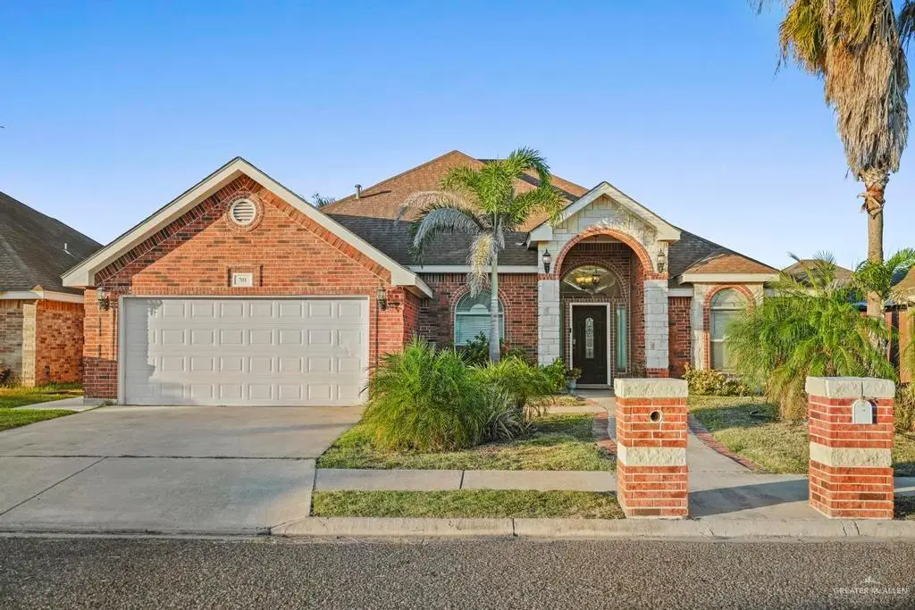 701 E Arapaho Avenue, Pharr, TX 78577 - Image #1