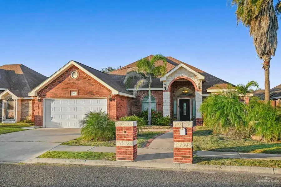 701 E Arapaho Avenue, Pharr, TX 78577 - Image #2