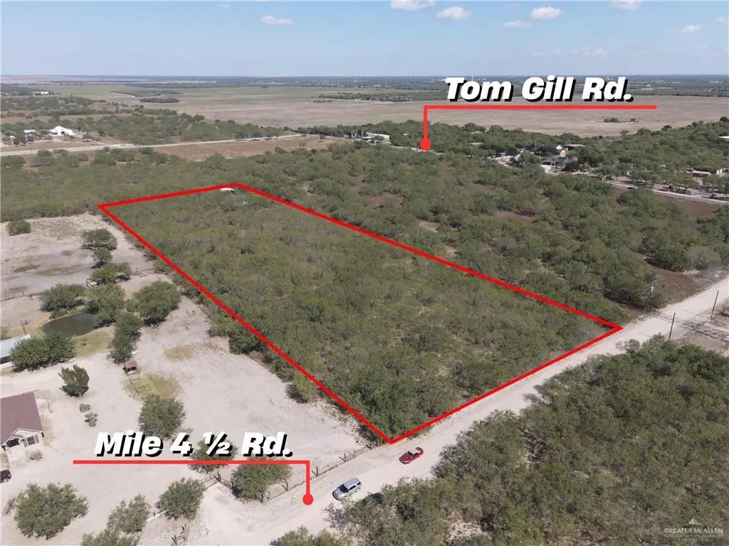 Mile 4 1/2 N Tom Gill Road, Penitas, TX 78576 - Image #1