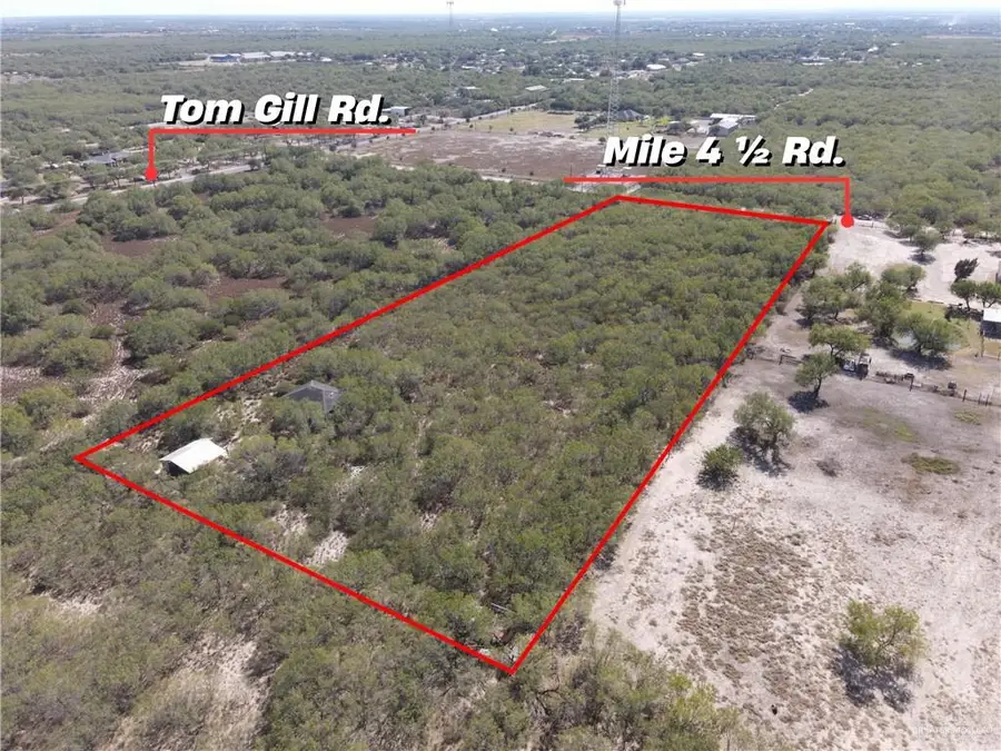 Mile 4 1/2 N Tom Gill Road, Penitas, TX 78576 - Image #2