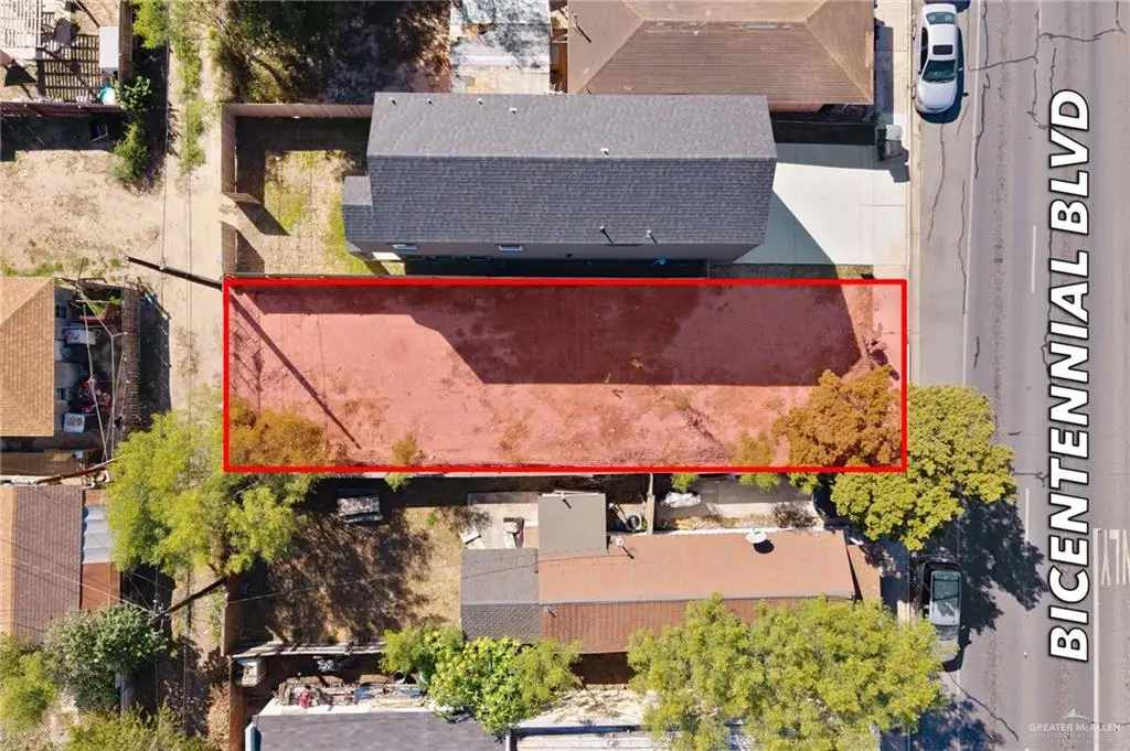 809 S Bicentennial Boulevard, McAllen, TX 78501 - Image #1