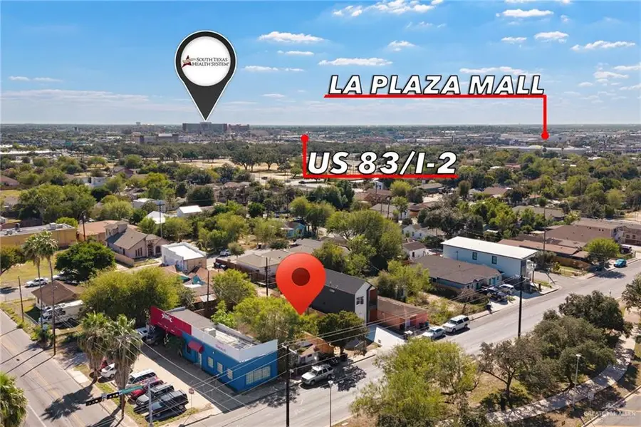 809 S Bicentennial Boulevard, McAllen, TX 78501 - Image #3