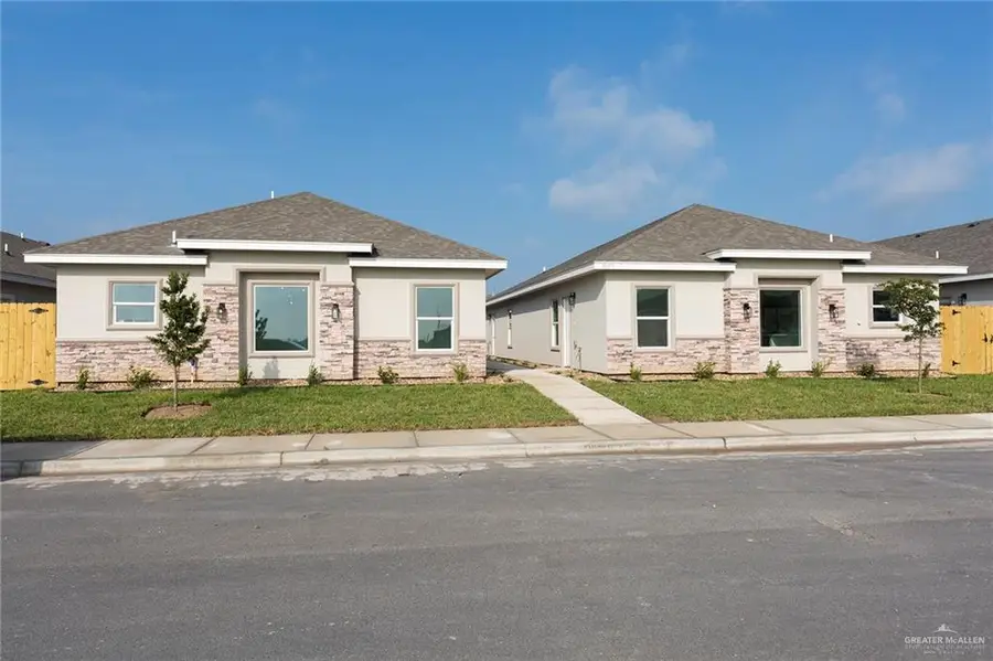 1007 Clarence Avenue, Edinburg, TX 78541 - Image #2