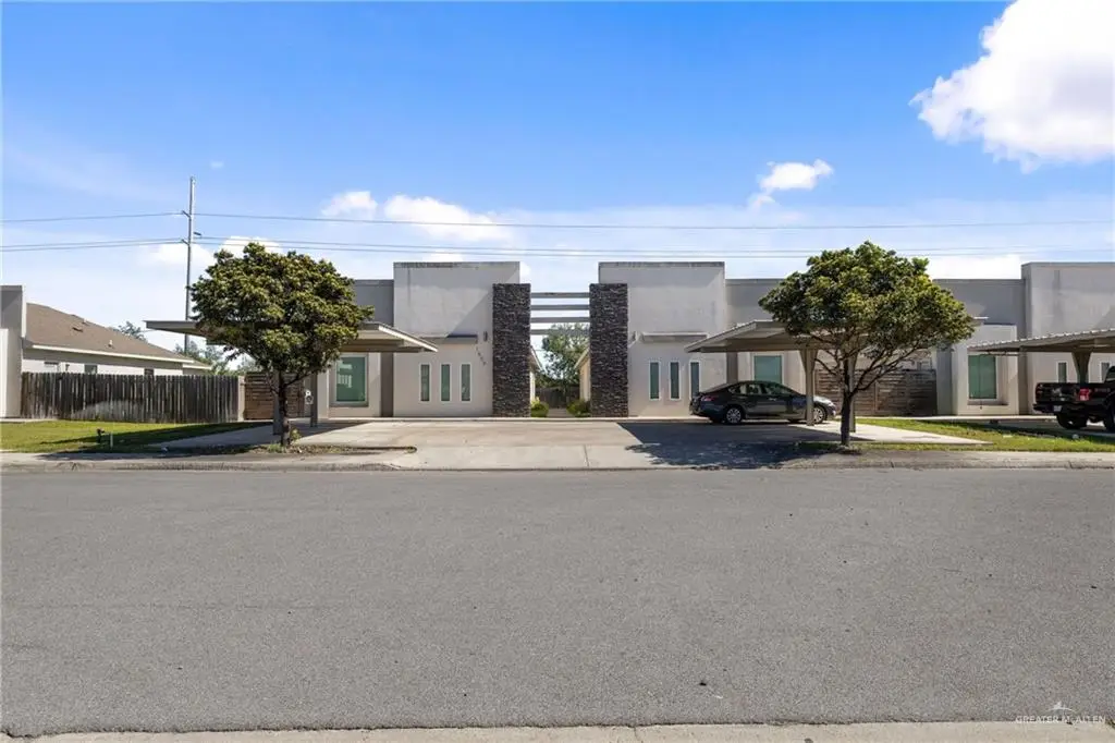 1503 S Pamplona Street, Pharr, TX 78577 - Image #1