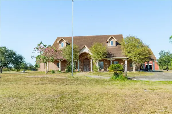 234 E Earling Road, Alamo, TX 78516