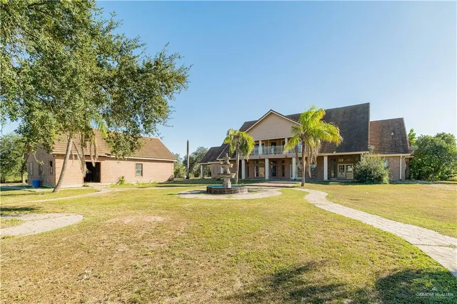 234 E Earling Road, Alamo, TX 78516 - Image #2