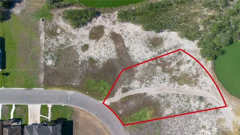 901 Rhett Drive, Pharr, TX 78577 - Image #1