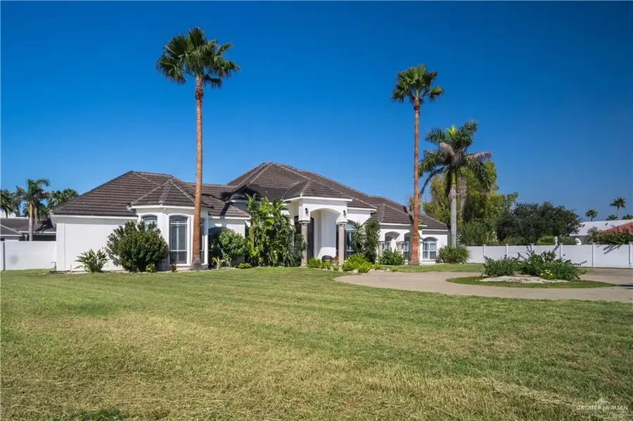 2806 Santa Laura, Mission, TX 78572 - #2