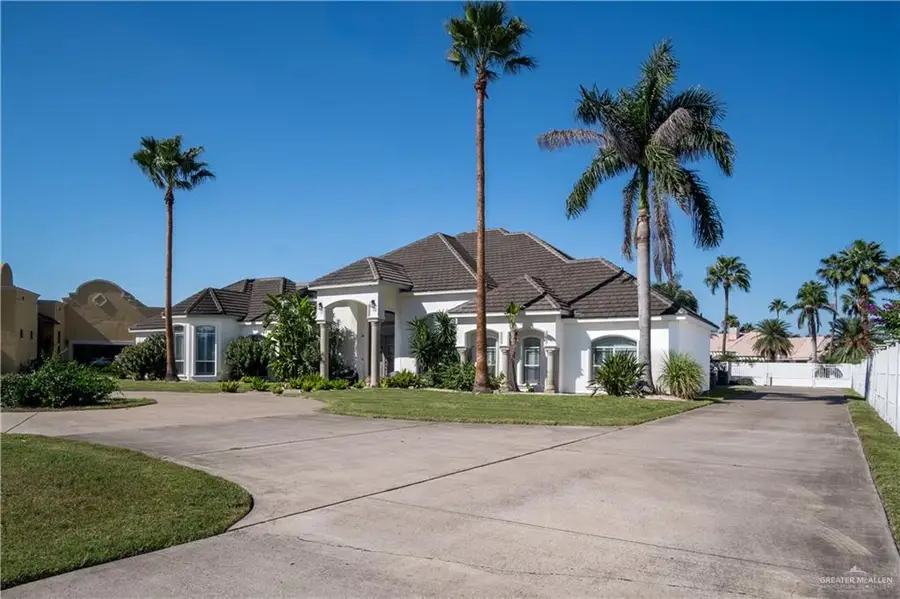 2806 Santa Laura, Mission, TX 78572 - #3