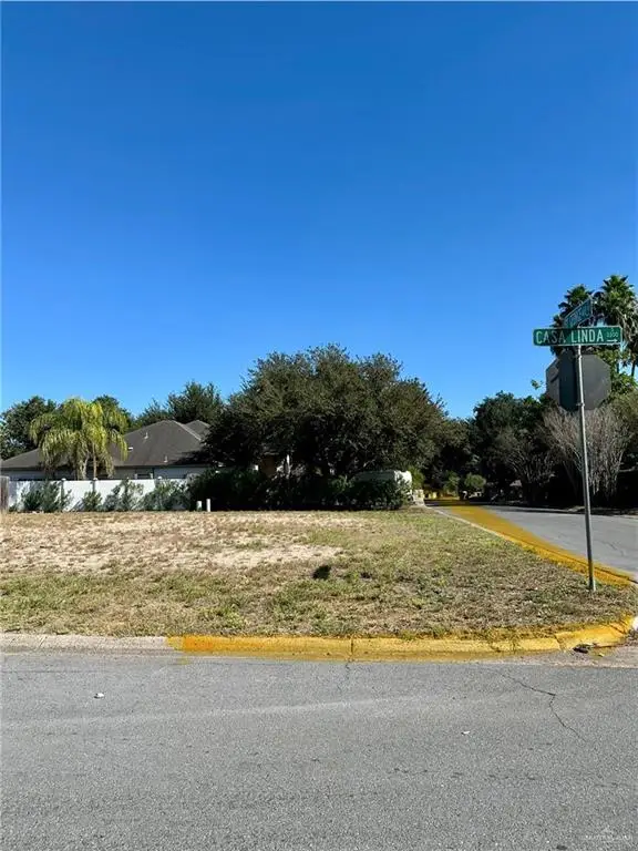 3213 S Casa Linda Street, McAllen, TX 78503 - Image #1