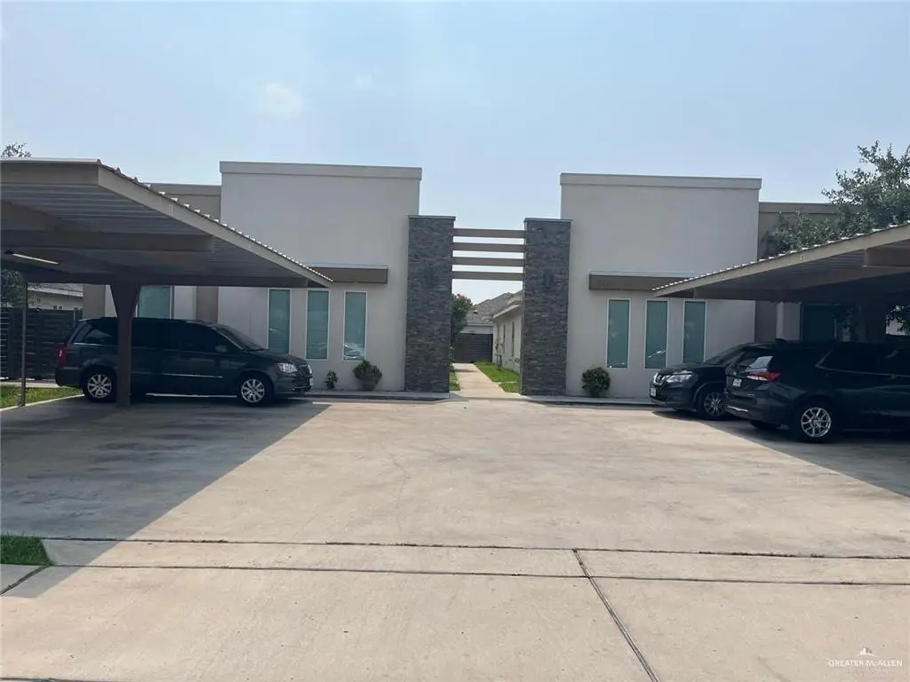 2809 Sabercat Avenue, Edinburg, TX 78542 - Image #1