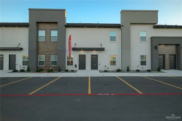 3512 Vanessa Lane #5, Weslaco, TX 78596