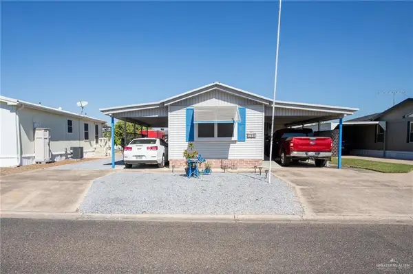 128 Nap Street, Mission, TX 78572