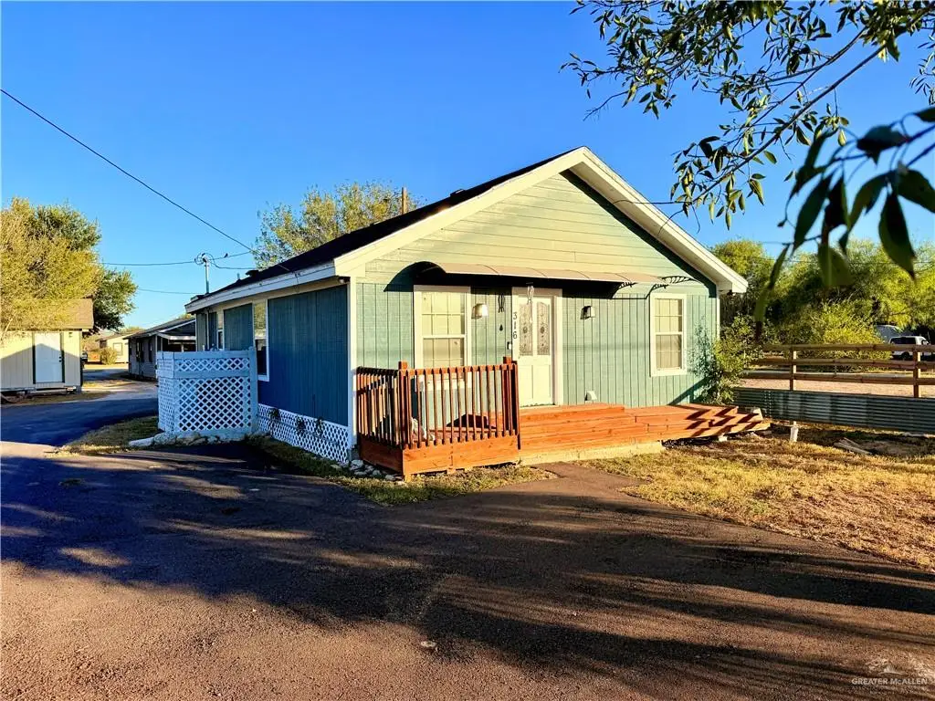 316 S Monmack Road, Edinburg, TX 78539 - Image #1