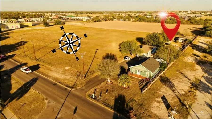 316 S Monmack Road, Edinburg, TX 78539 - Image #2