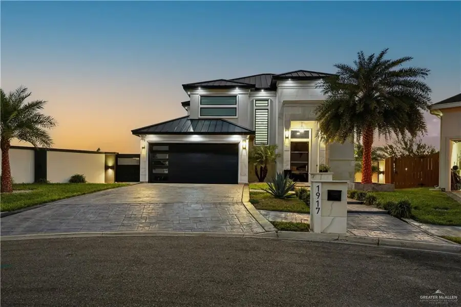 1917 W 25th 1/2 Street, Mission, TX 78574 - Image #2