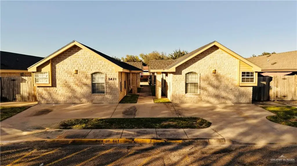 2621 Presidio Drive, Edinburg, TX 78539 - Image #1