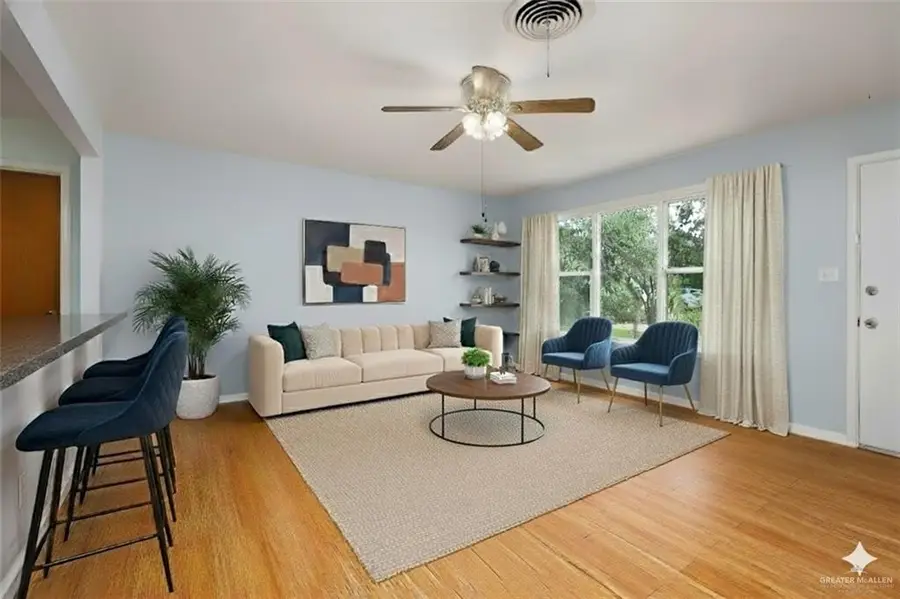 1001 W 7th Street, Weslaco, TX 78596 - Image #2