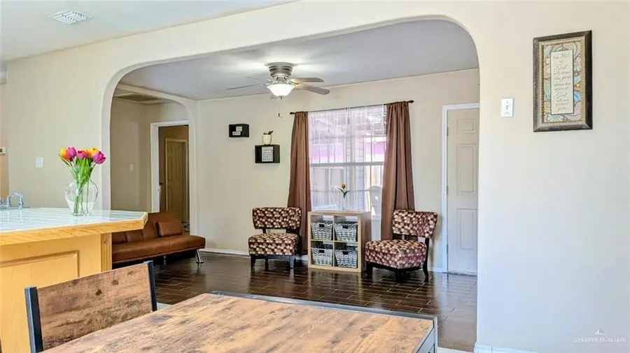 912 Tulip Drive, Pharr, TX 78577 - Image #3