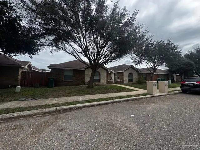 3703 S Fairmont Avenue, Pharr, TX 78577 - Image #1