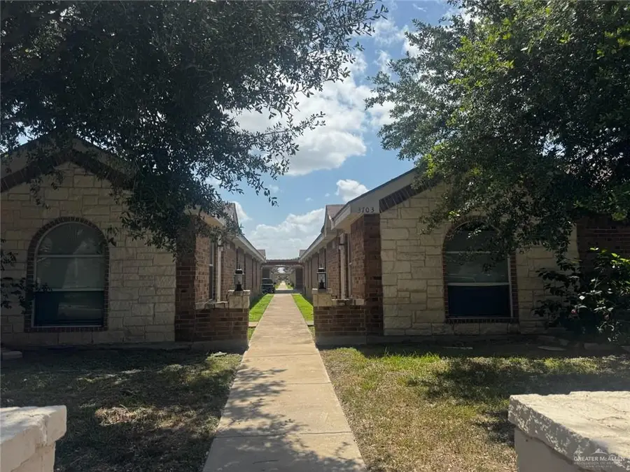3703 S Fairmont Avenue, Pharr, TX 78577 - Image #3